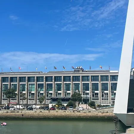 Vivez Zen - Entre La Gare Et L'hotel De *