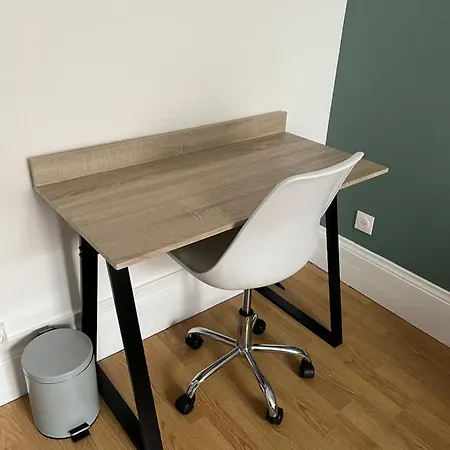 Vivez Zen - Entre La Gare Et L'hotel De Le Havre