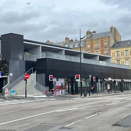 Vivez Zen - Entre La Gare Et L'hotel De